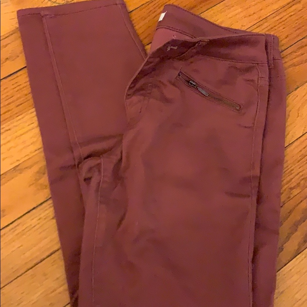 Pants